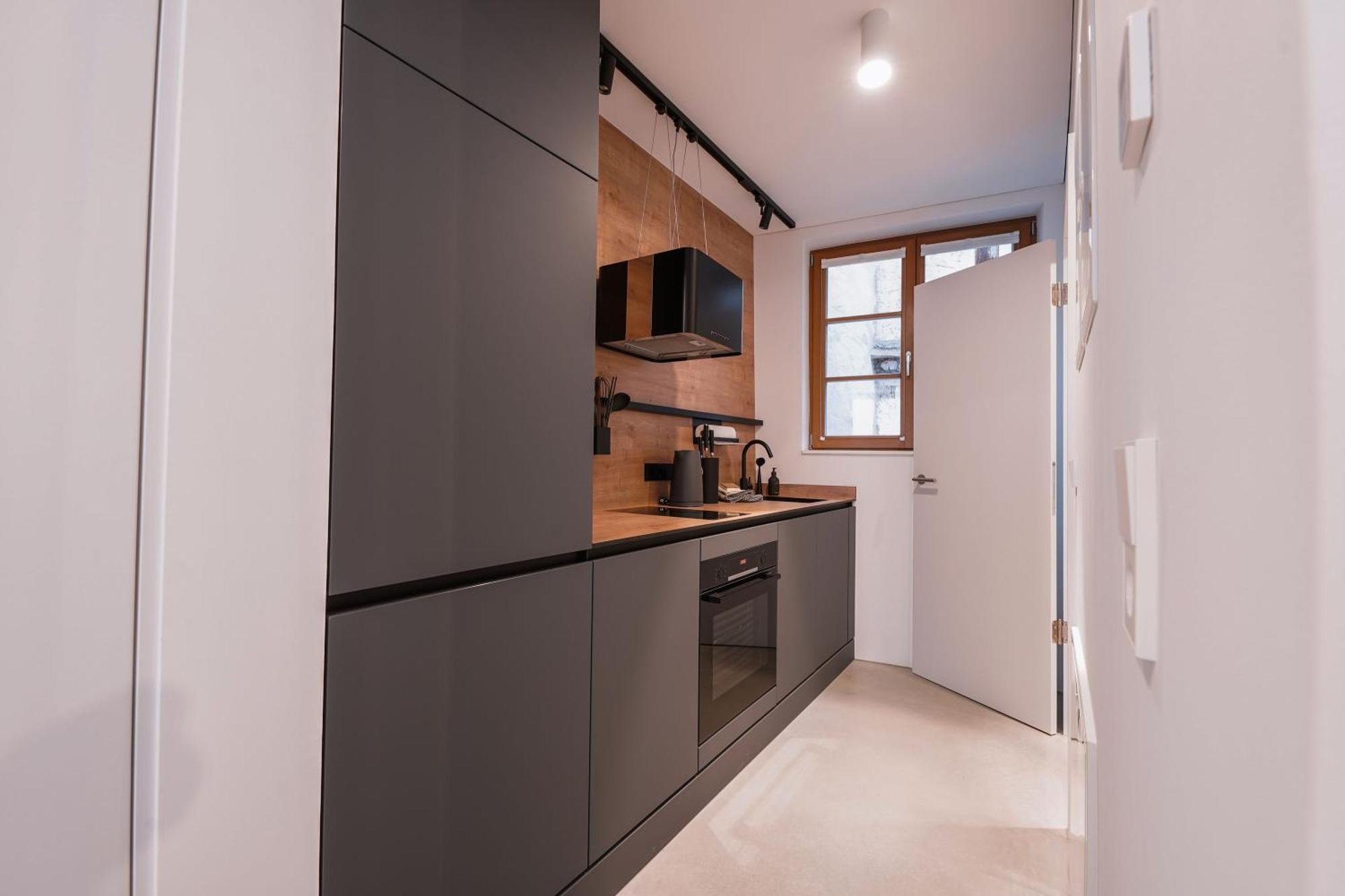 Ueberlingen Apartments 47 Fuer 2 Eksteriør bilde