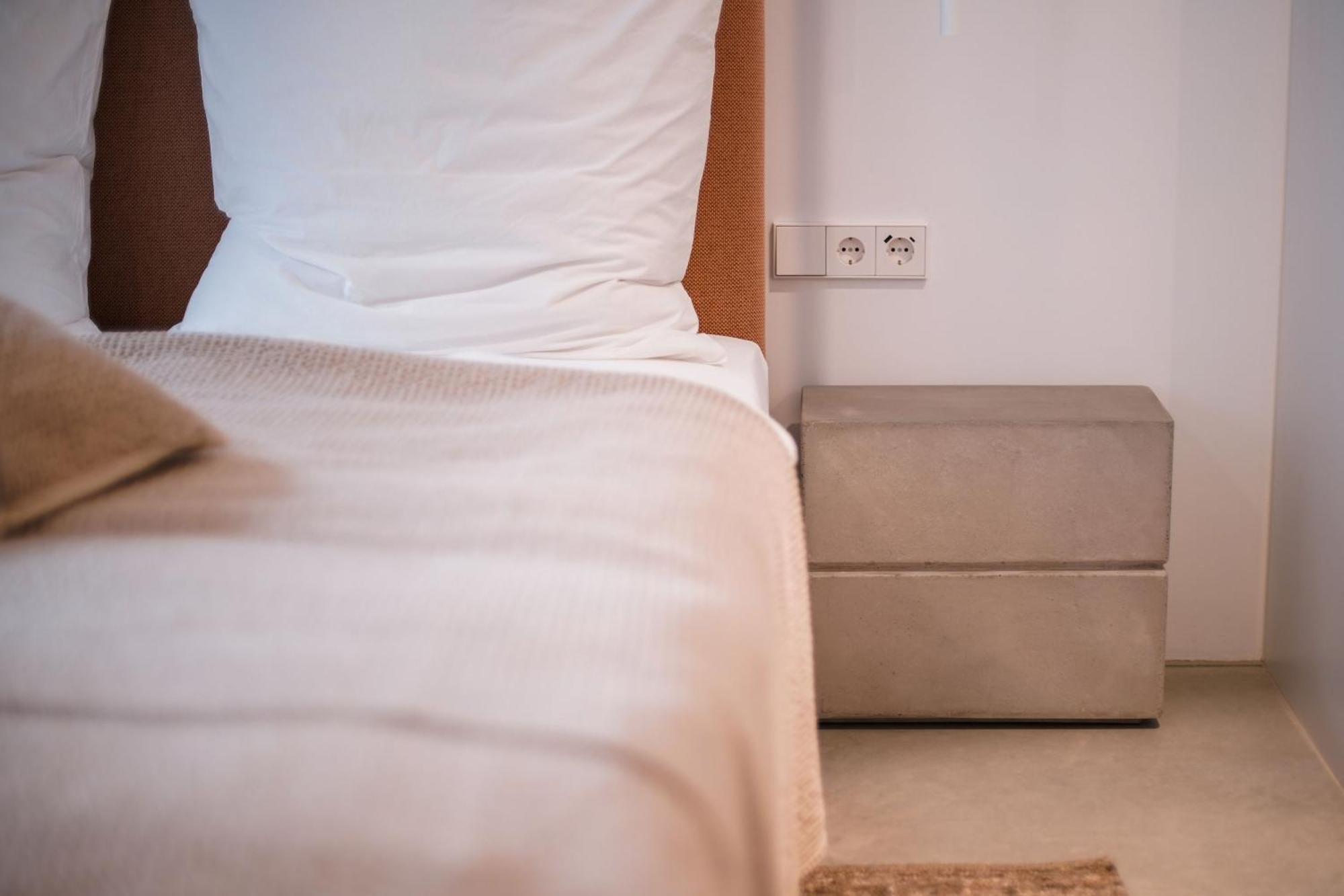 Ueberlingen Apartments 47 Fuer 2 Eksteriør bilde